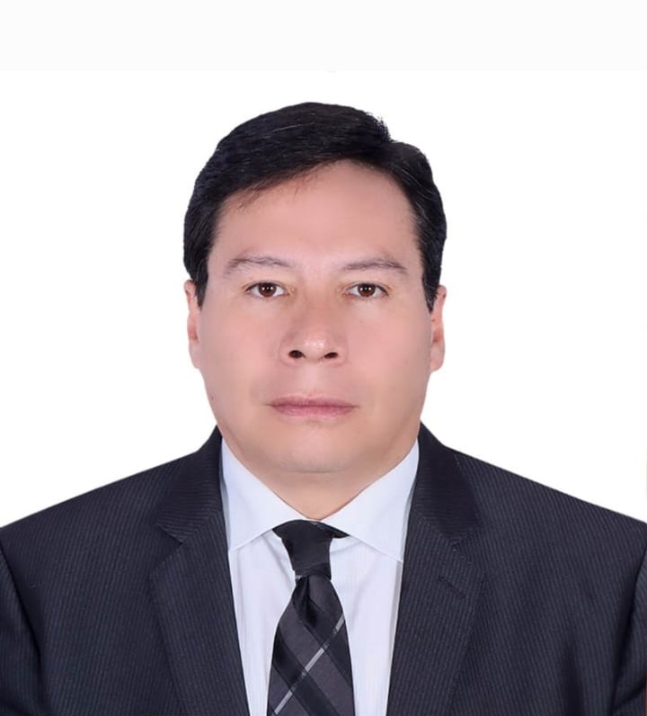 DR. FERNANDO M.  LEA PLAZA ALIAGA