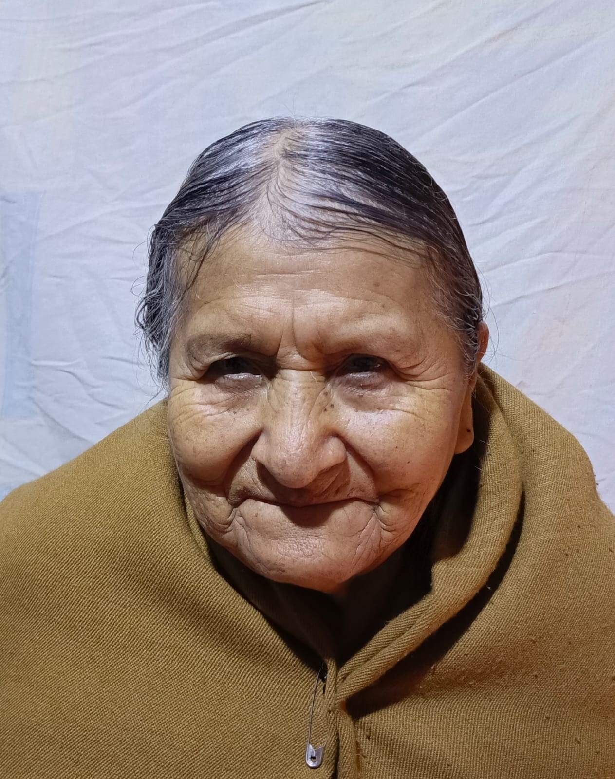 FLORENCIA SOTO QUISPE VDA DE ILLANES