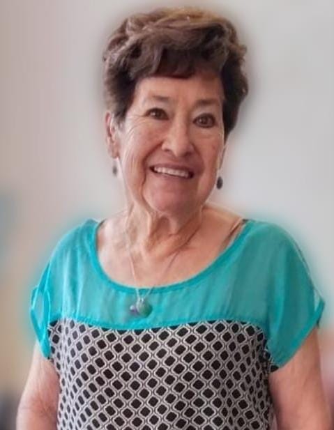 SRA. MIRIAM BETTY JIMéNEZ GUZMáN