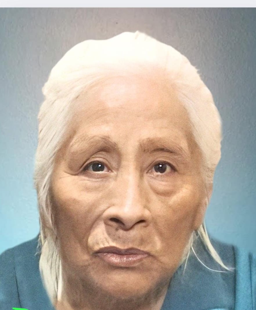 SRA. AIDA AGUEDA ESPINOZA CHAMBI