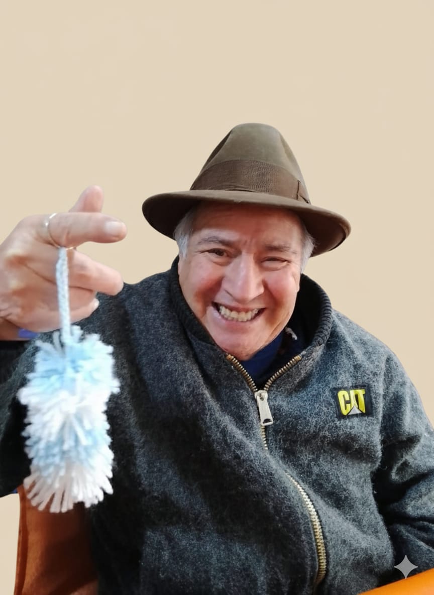 SR. WILLIAM JAVIER  SáNCHEZ SáNCHEZ