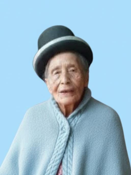 SRA. YOLA HERRERA DE MONRROY