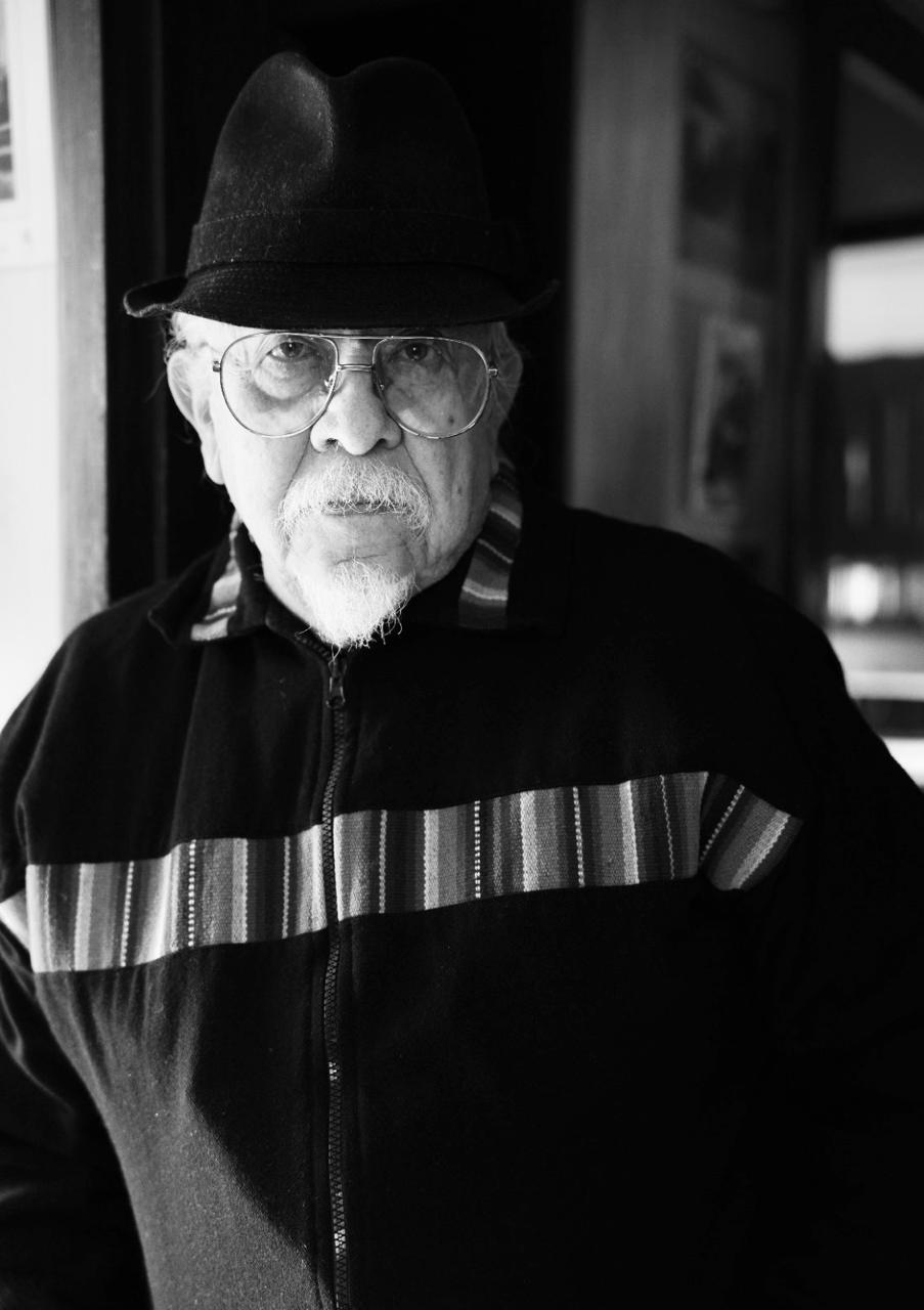 SR. GUIDO PABLO ARZE MANTILLA