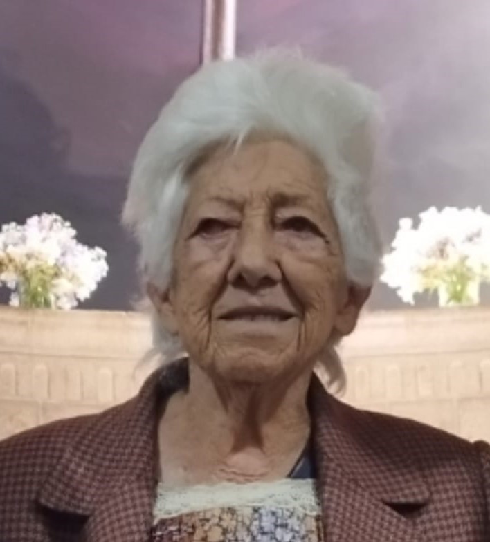 LILY RAQUEL PARDO DE IBAÑEZ