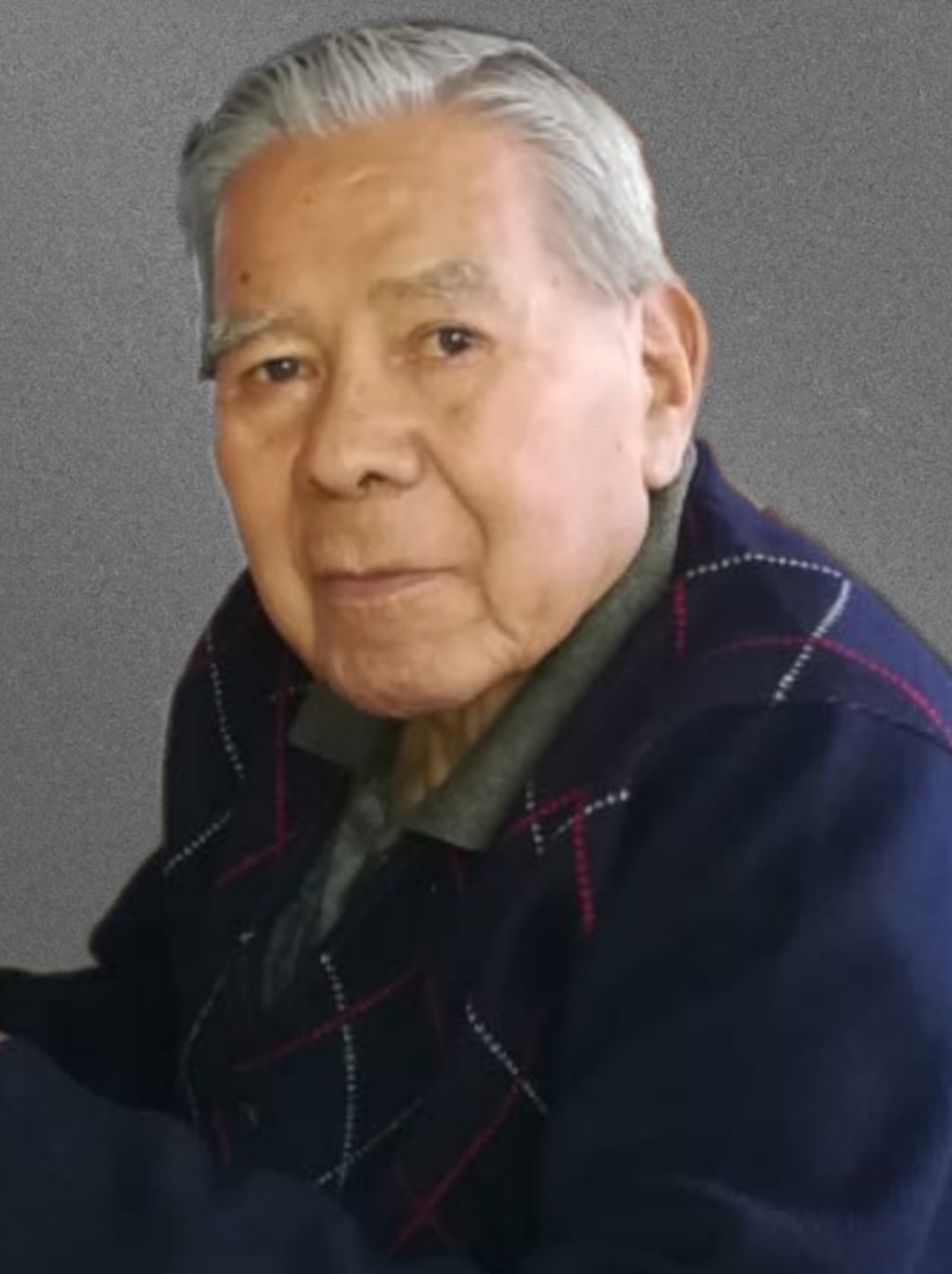 SR. NéSTOR UGARTE RAMOS