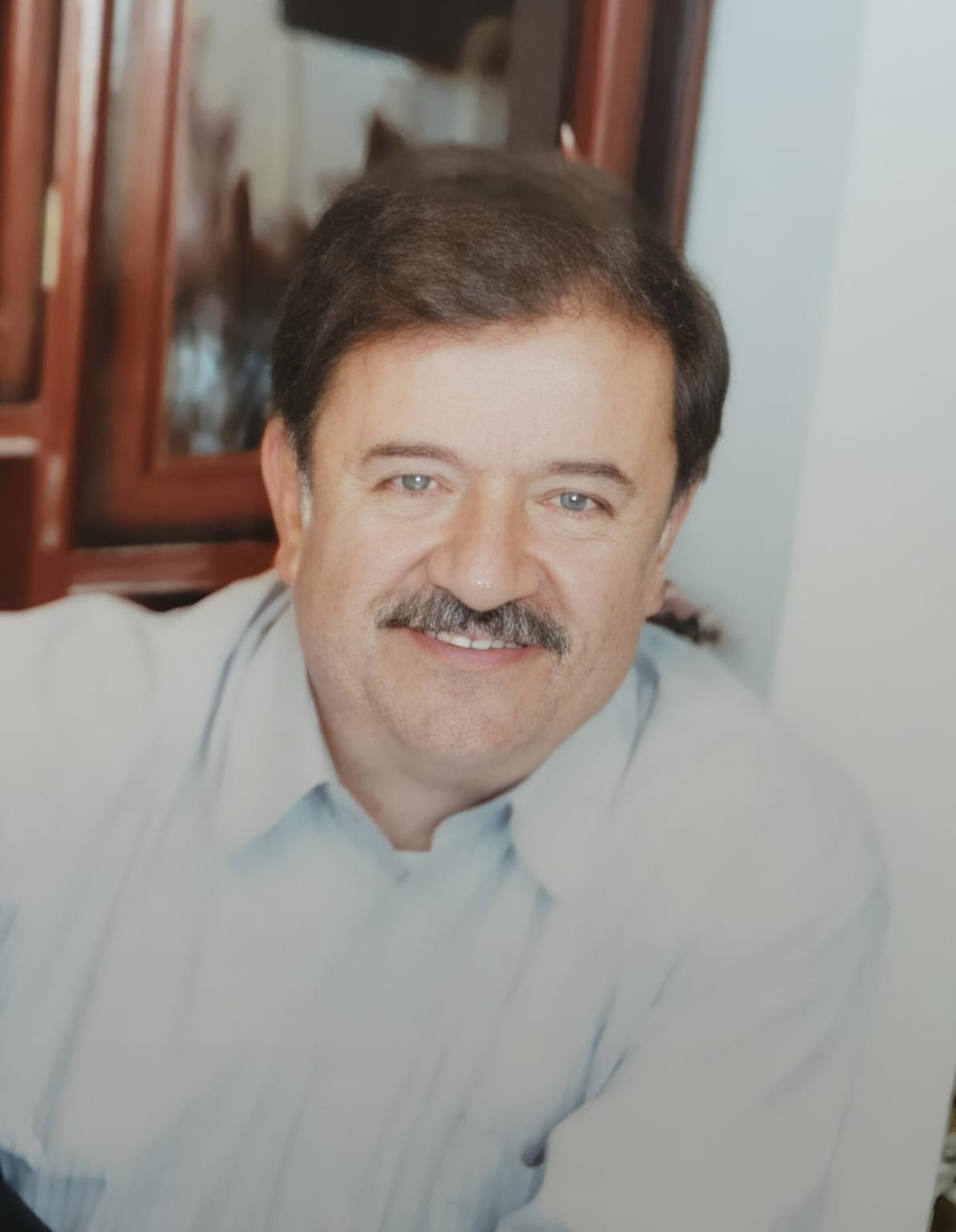 SR. GUSTAVO EDUARDO TEJADA VERGARA