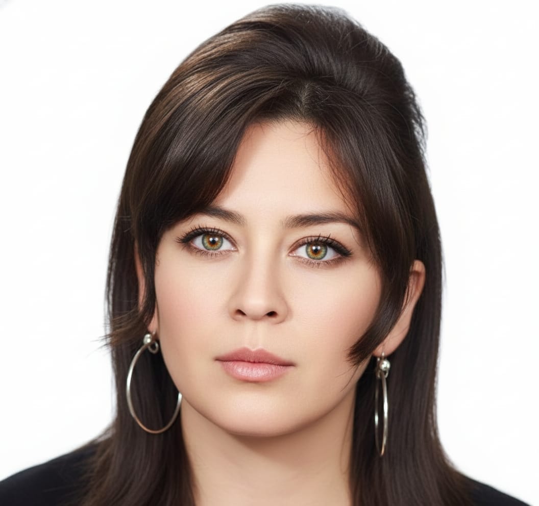  SRA. MARíA TERESA SALINAS GóMEZ