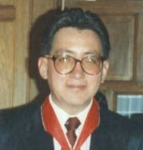 VICTOR MANUEL CUBA AKIYAMA