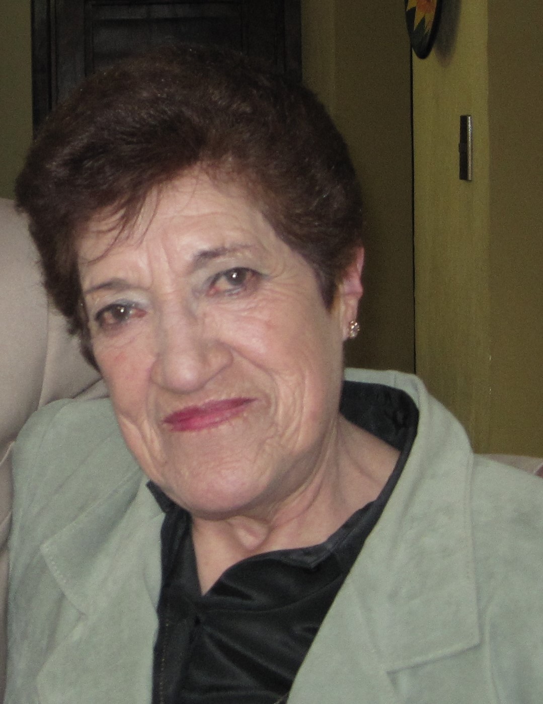 MARIA GLORIA MIRANDA BALDIVIA