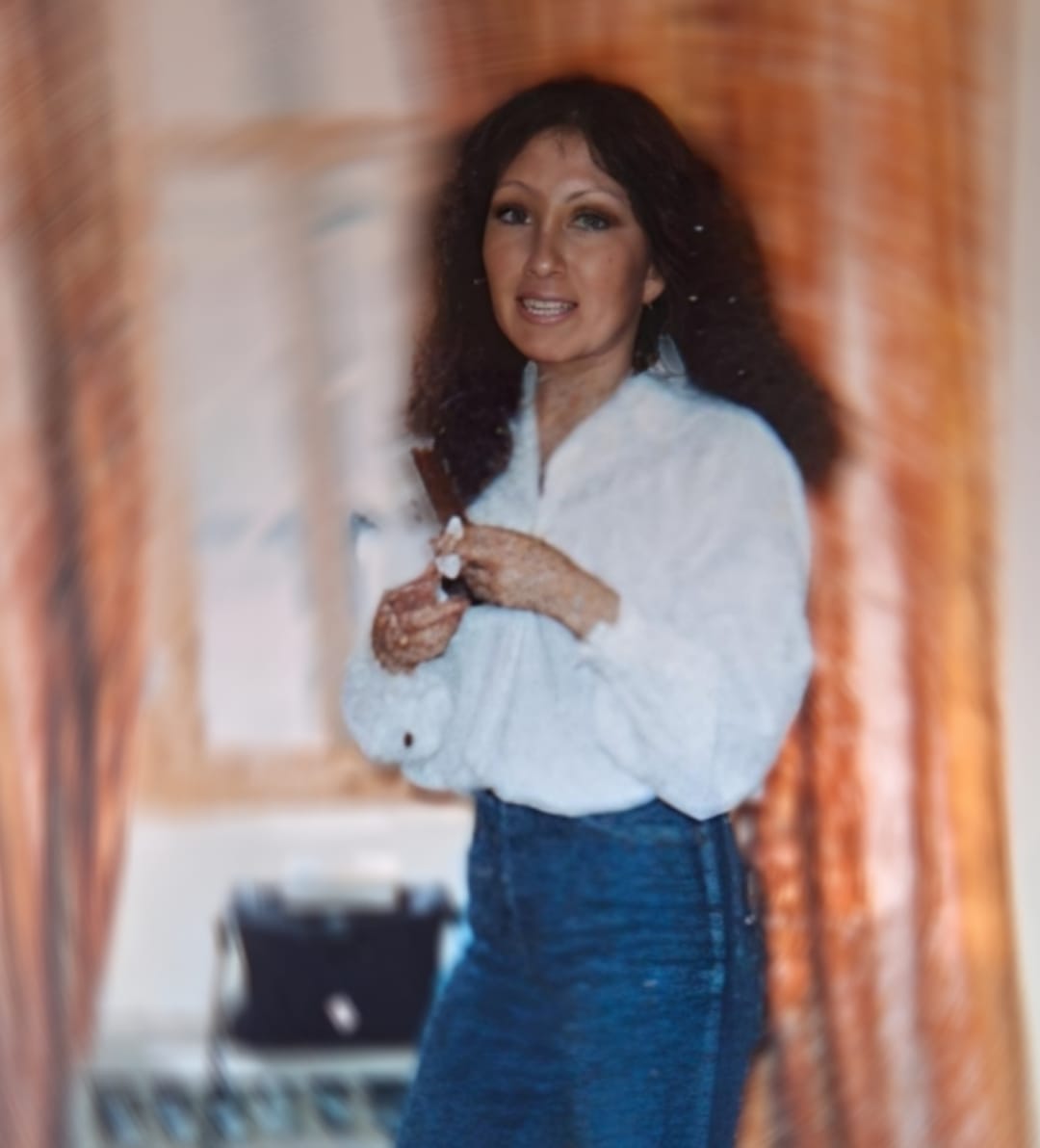 SRA. LOURDES  HERNáNDEZ SáNCHEZ 