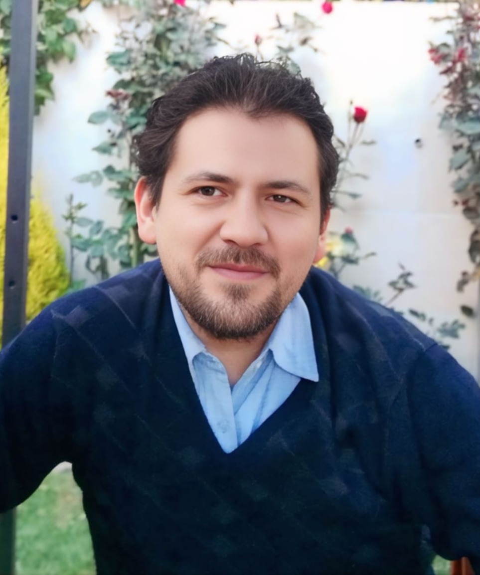 DARIO GUSTAVO DEL VILLAR VELASCO