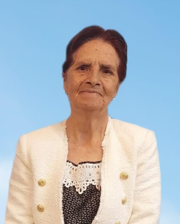 SRA. ELIZABETH CELIS GUEVARA