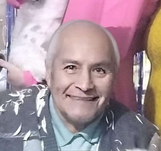 JOSE RAMIRO  HERRERA CONDE