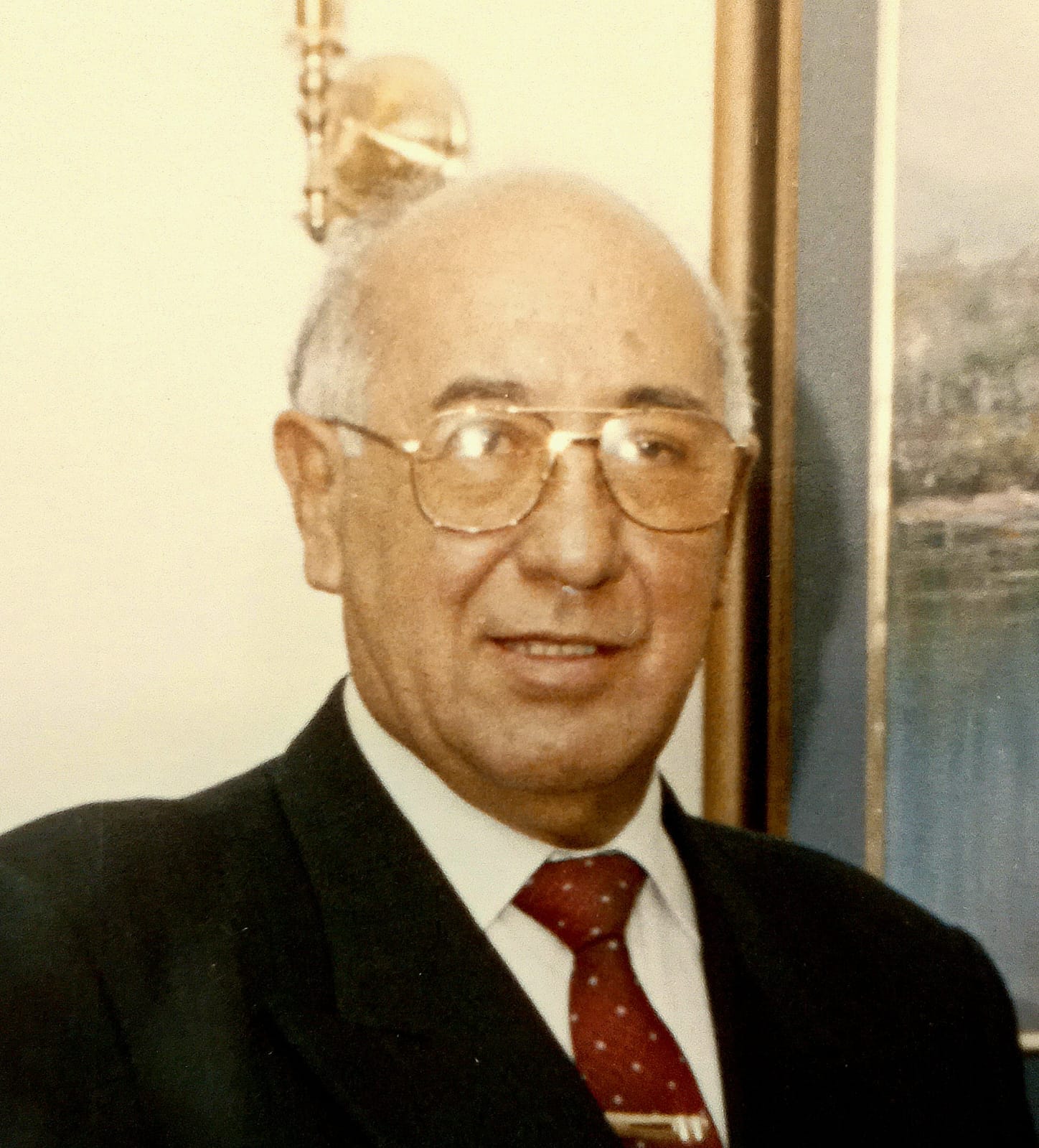 SR. JULIO FREDY  SALAS SORUCO