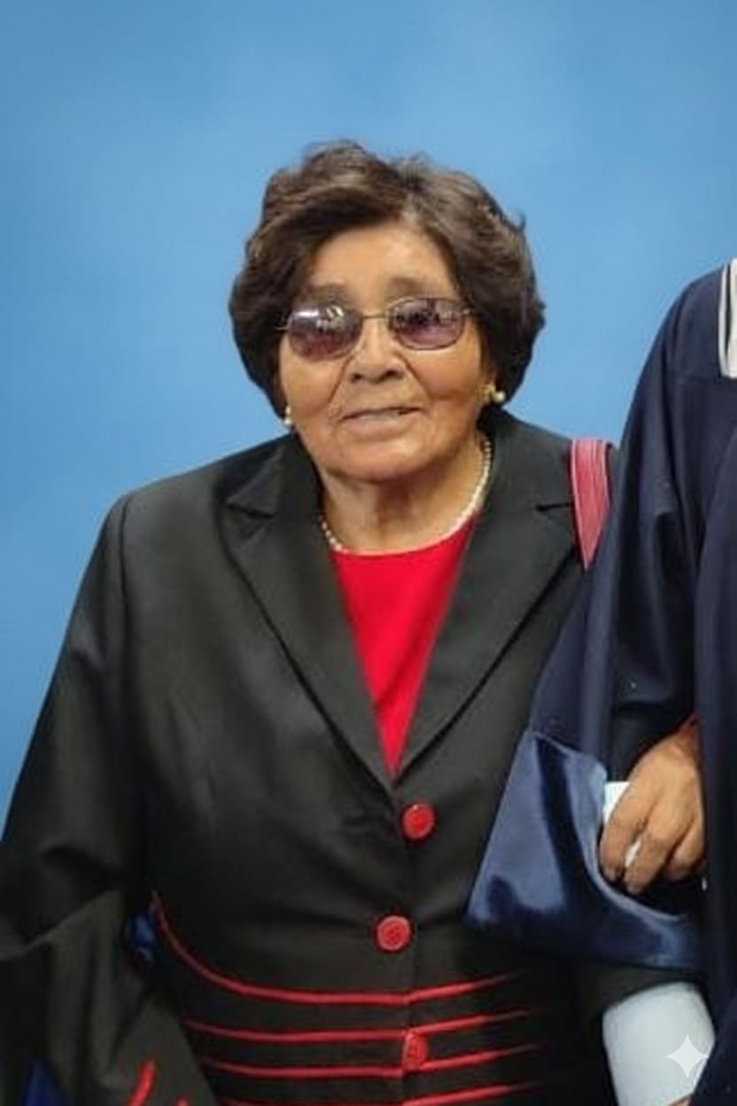 ISABEL BAZAN DE ZEBALLOS