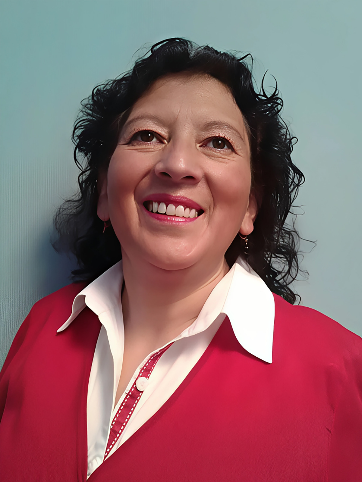 ROSARIO GONZALES DE SANTOS