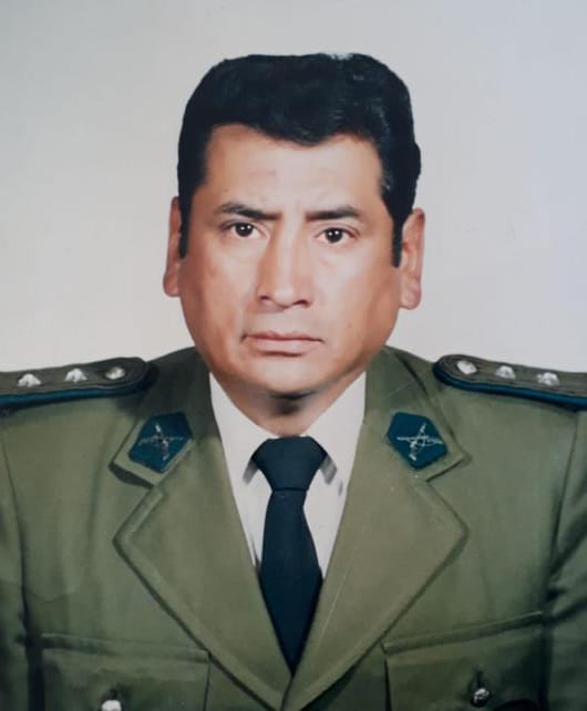 EDGAR TORREJON PEÑALOZA