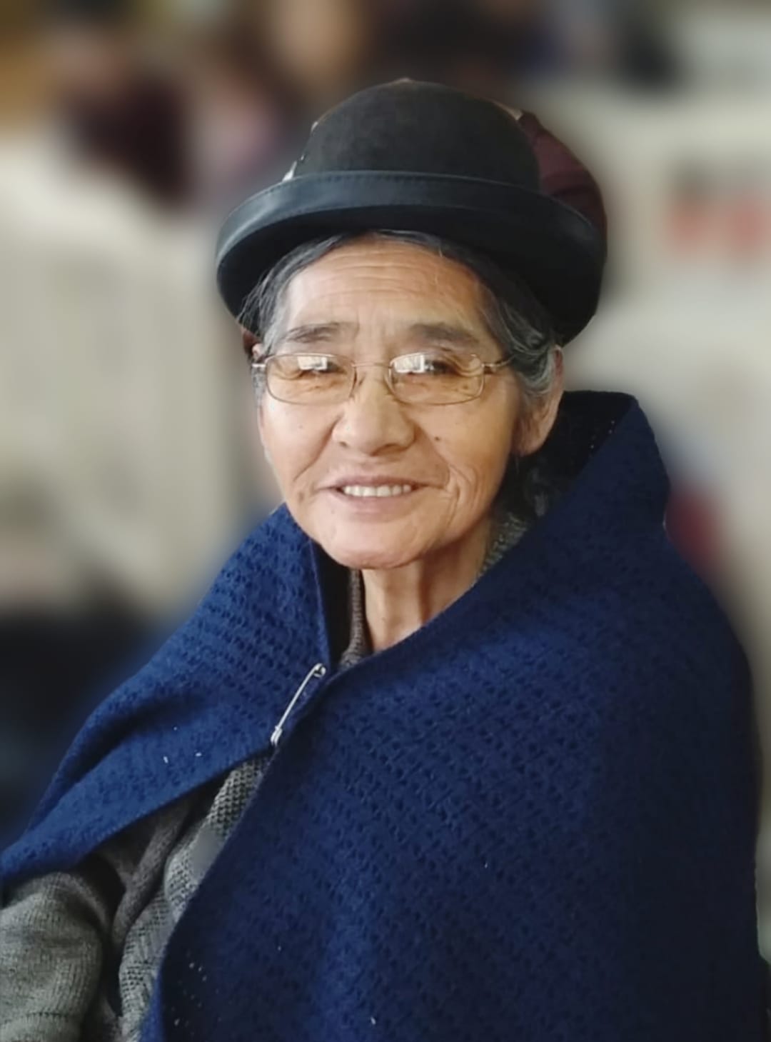 JULIA SILLERICO SILLERICO