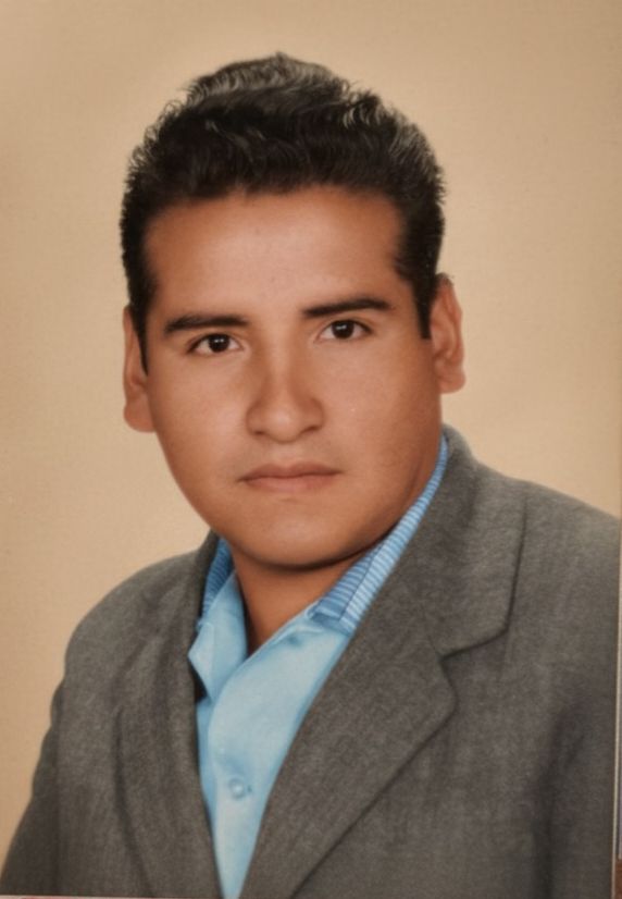 RAUL APARICIO DAVALOS 