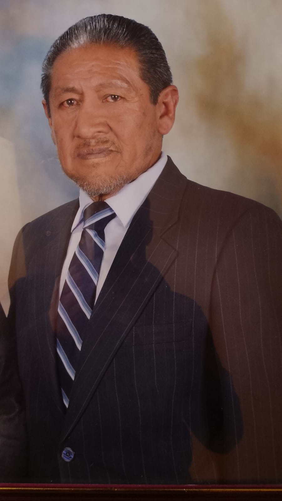 LIC. LUIS FREDDY  TIRADO