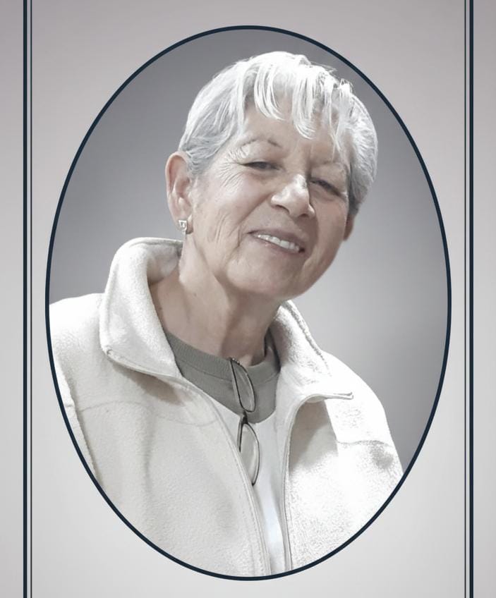 SRA. LAURA TERESA  CANO VELA DE VIVODA