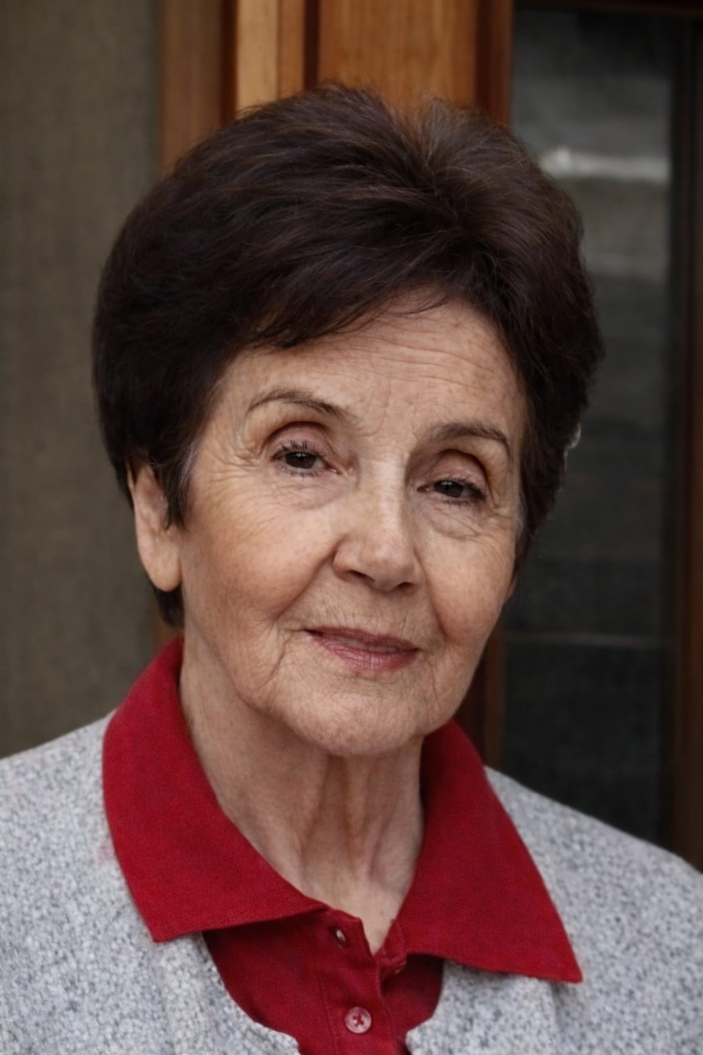 MARY AUZA VDA. DE ALBORTA