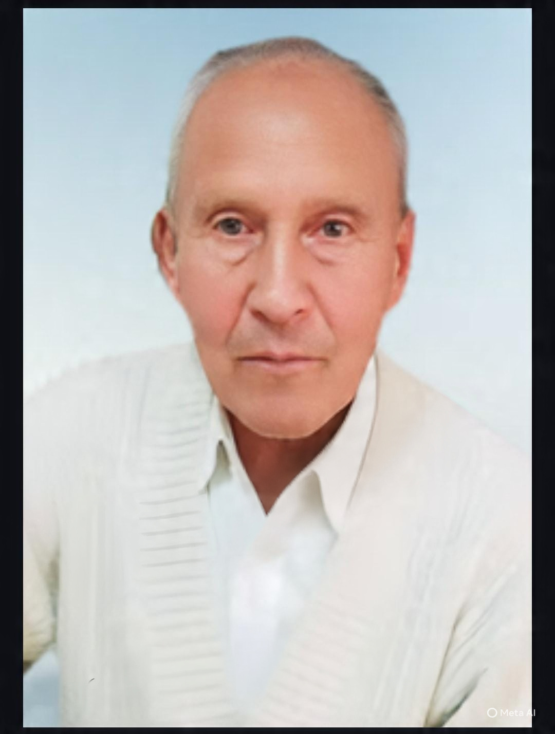 SR. JAIME NAVA ZEGADA