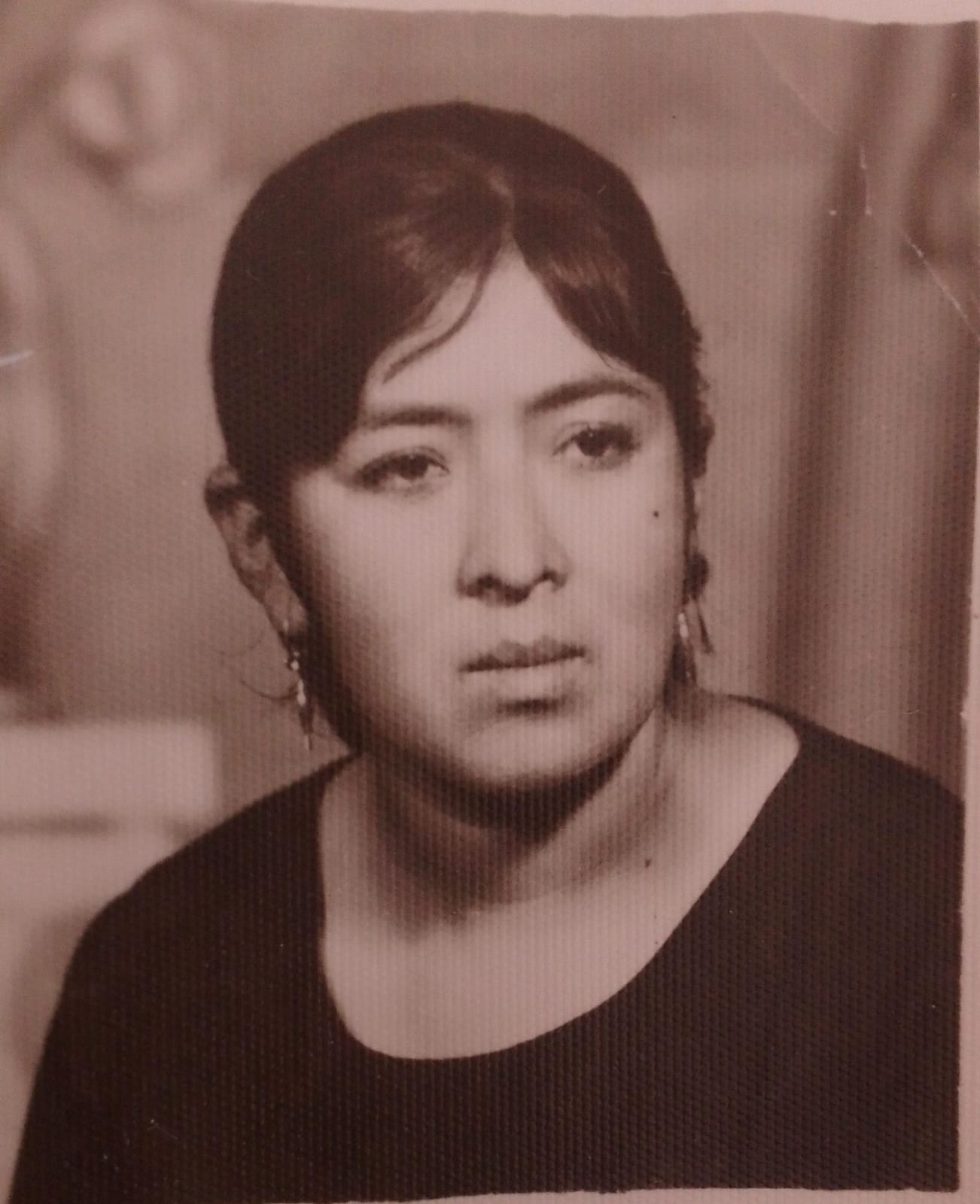SRA. ANA ZORAIDA FLORES VASQUEZ