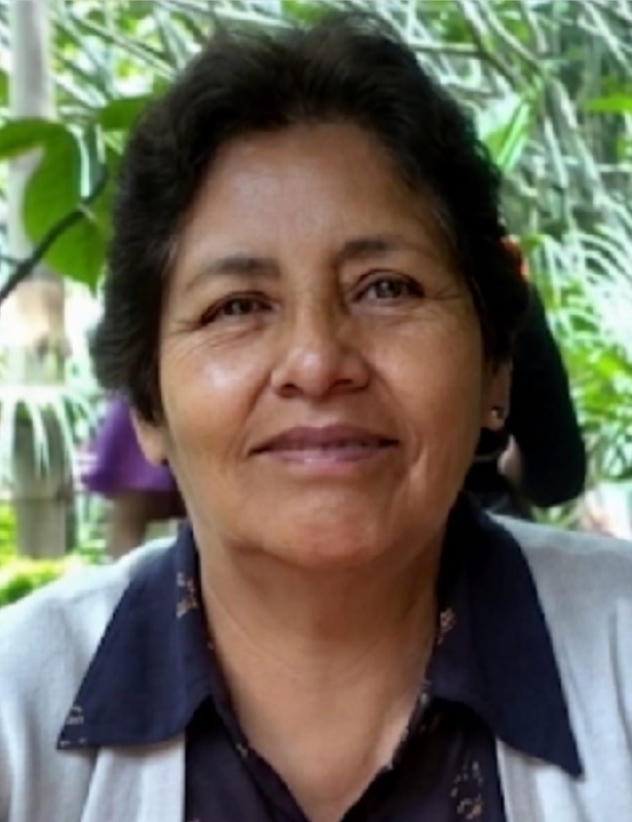 BERTHA COLQUE SILLERICO