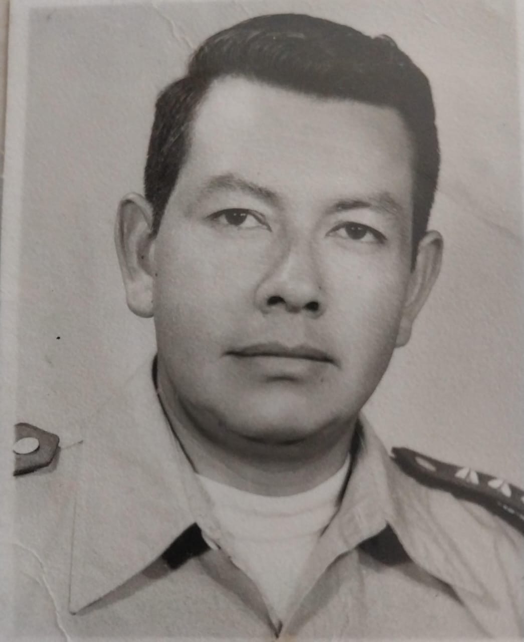 CNEL. S.P.  CIRO CELSO PEÑARANDA GARCIA