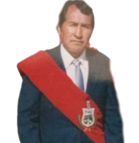 VICTOR RUBEN FERNANDEZ CORONEL
