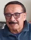 DR. ARMANDO RAFAEL CLAROS BUSTILLOS