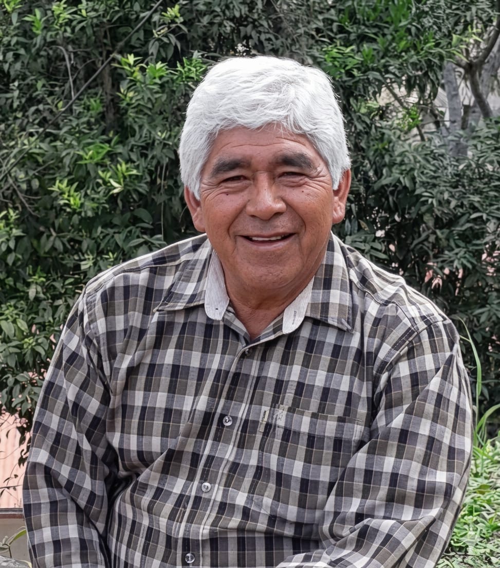 CARLOS PIO GIL  MENDEZ