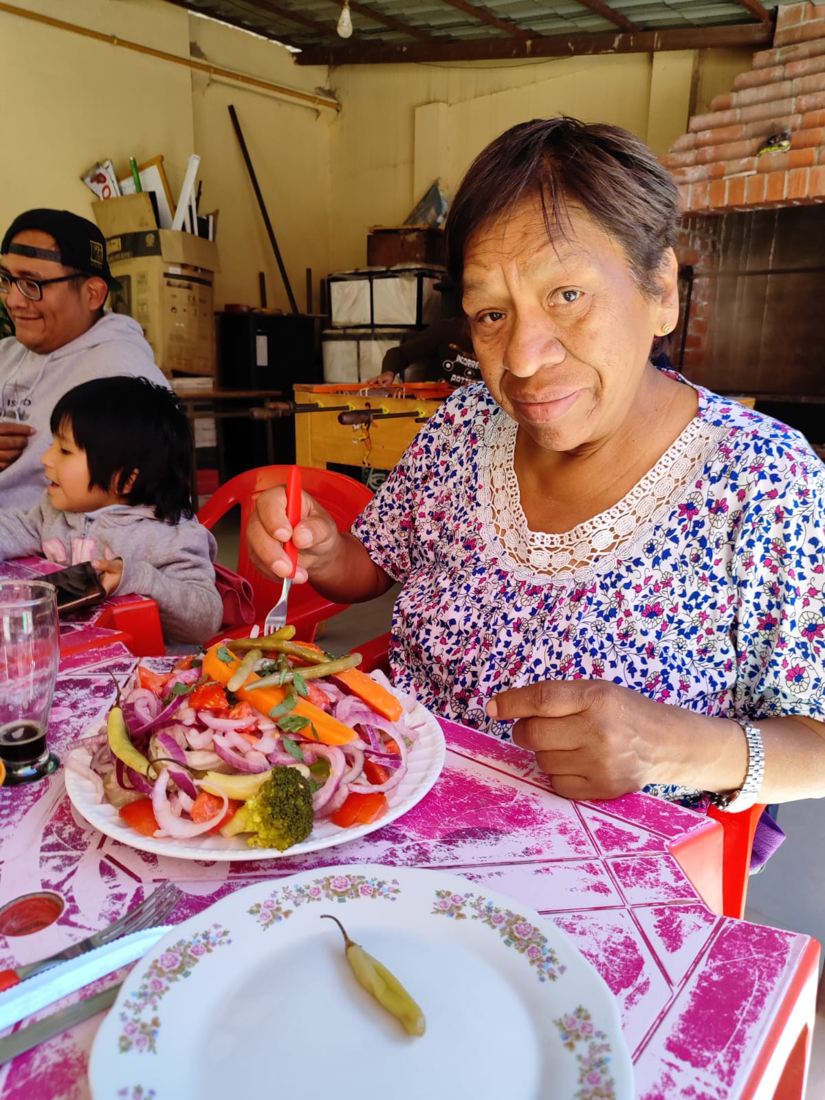 SUSANA LOURDES VáSQUEZ ALMENDRAS