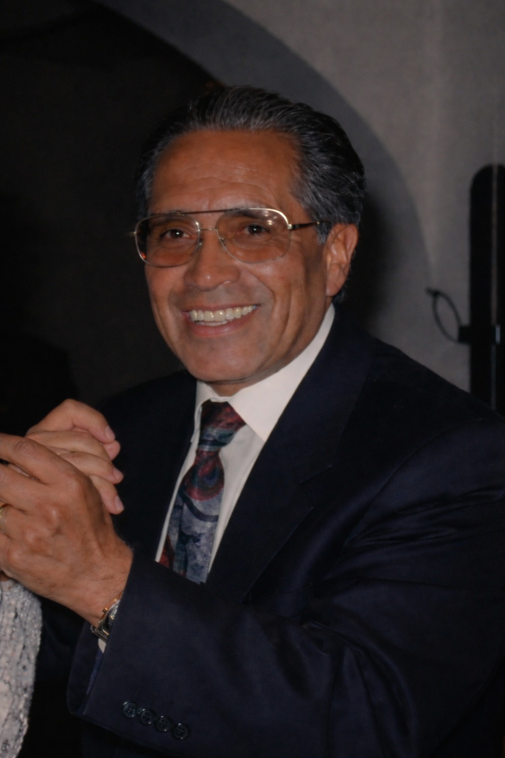 ALFREDO ZORRILLA  IMAñA