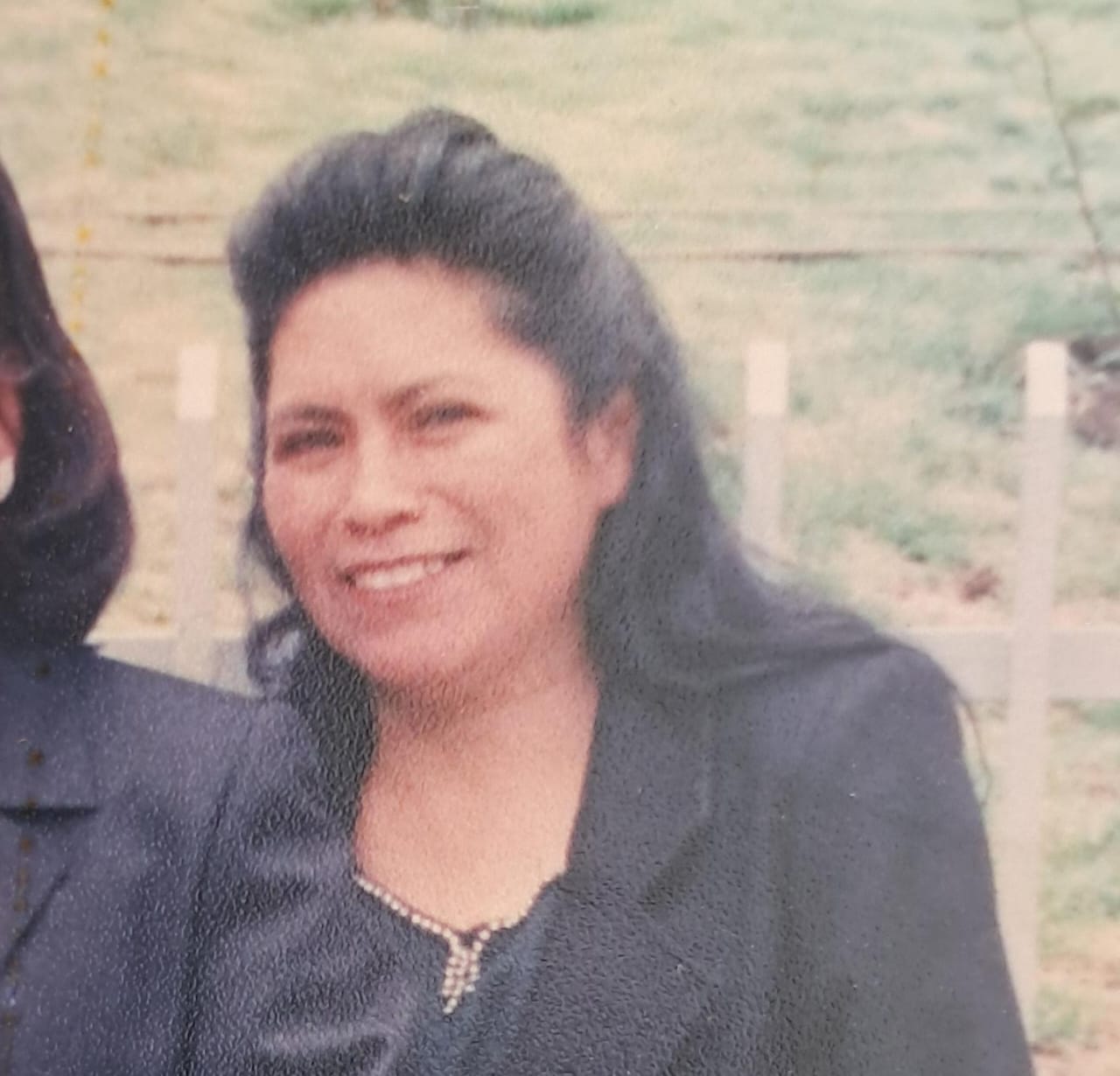 NIEVES DELIA CARRILLO ESCOBAR