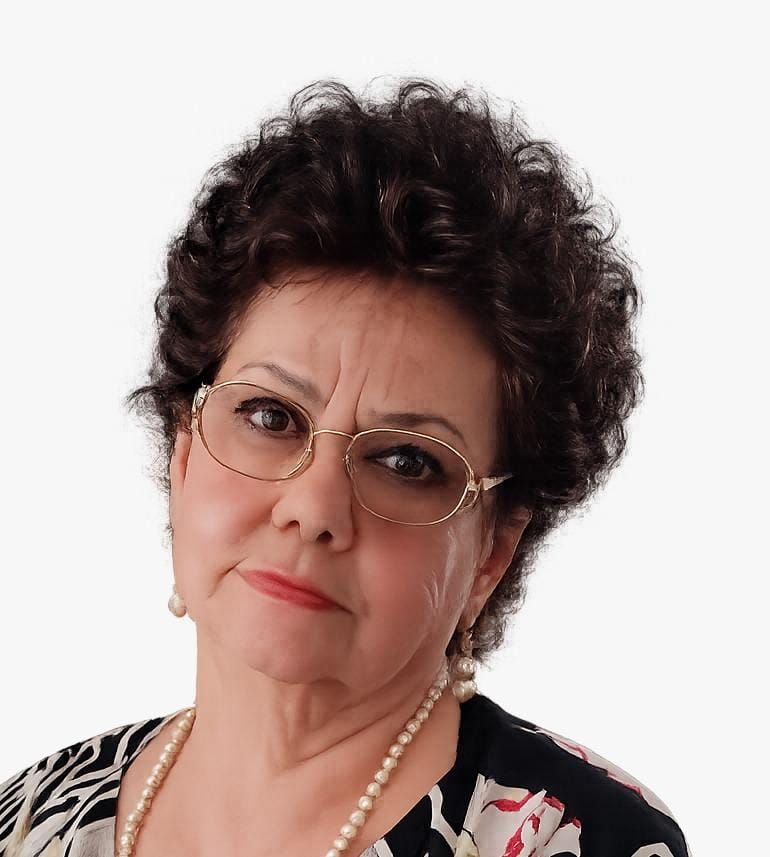 HORTENCIA PACHECO VDA. DE DELGADILLO