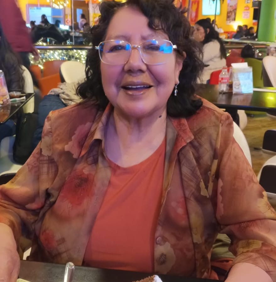 ISABEL EVA RIOS VDA DE MERCADO