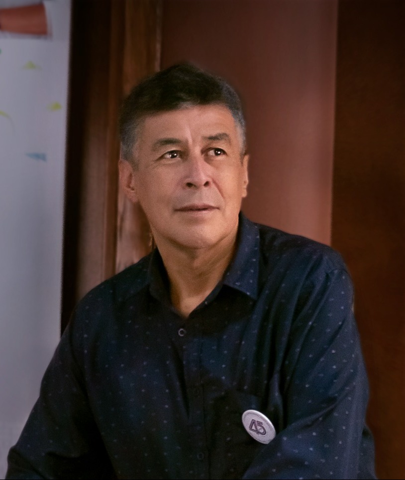 RENE GONZALO ARZABE VILLANUEVA