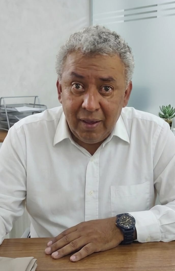 SR. MARIO DAVID TORREZ BERNAL