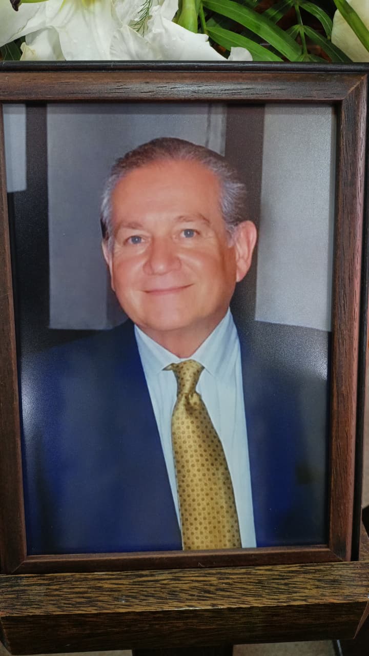 DR. GUSTAVO BONIFAZ SANDI