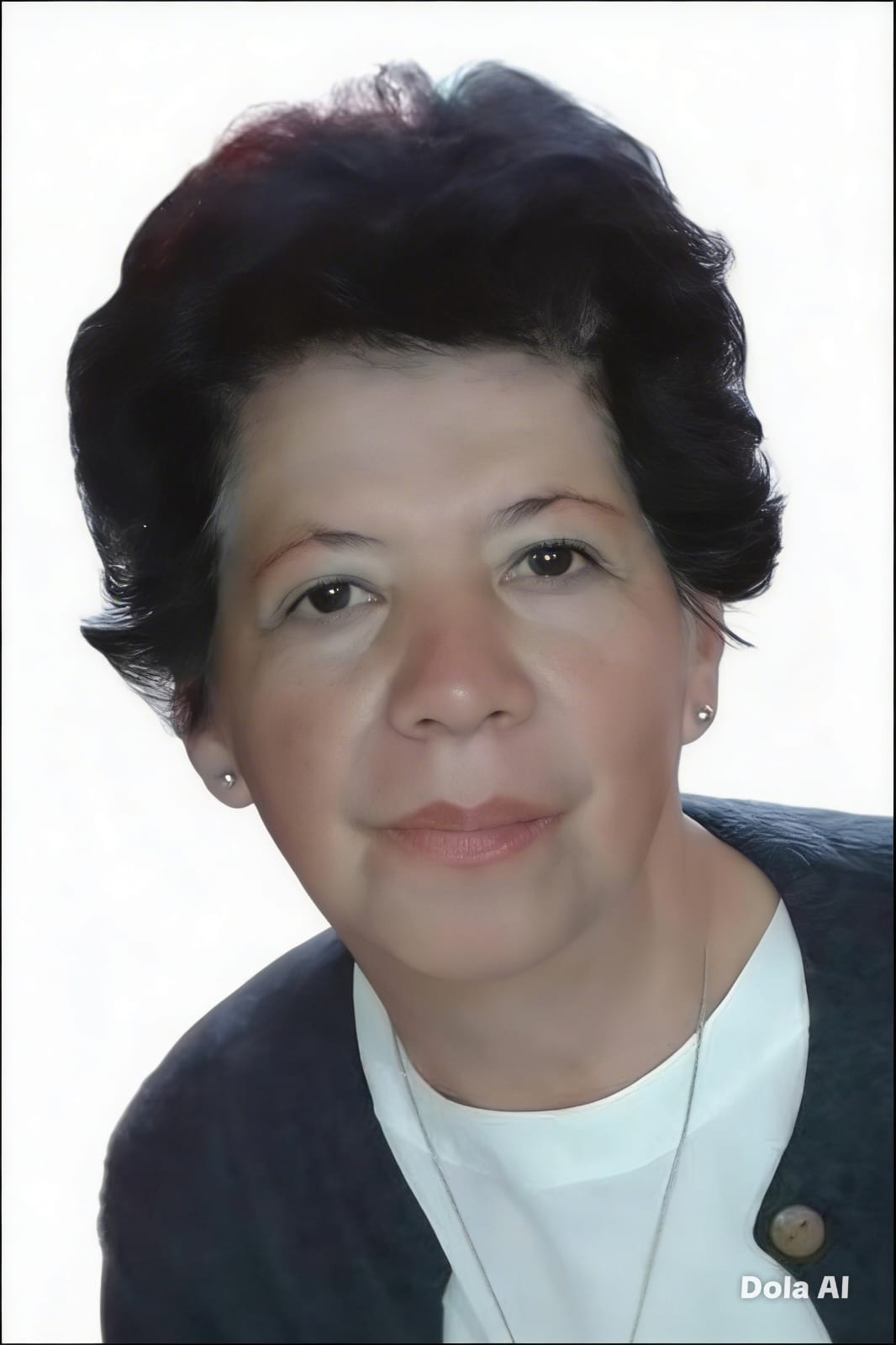 MARTHA DOLLY AYLLÓN VDA. DE LINARES