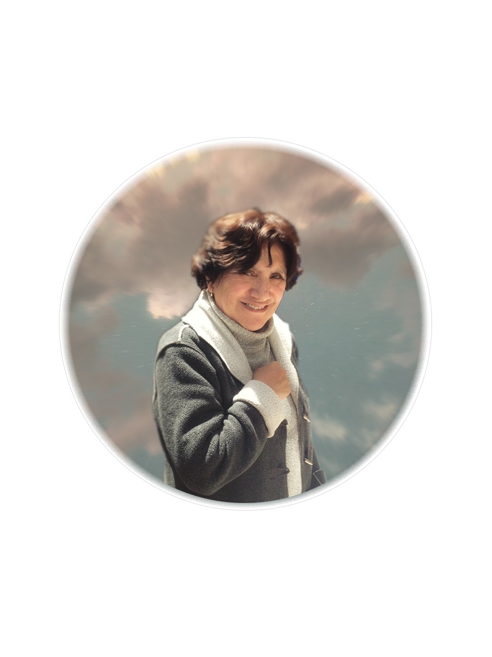 SRA. AIDA LUZ GUACHALLA CASTRO