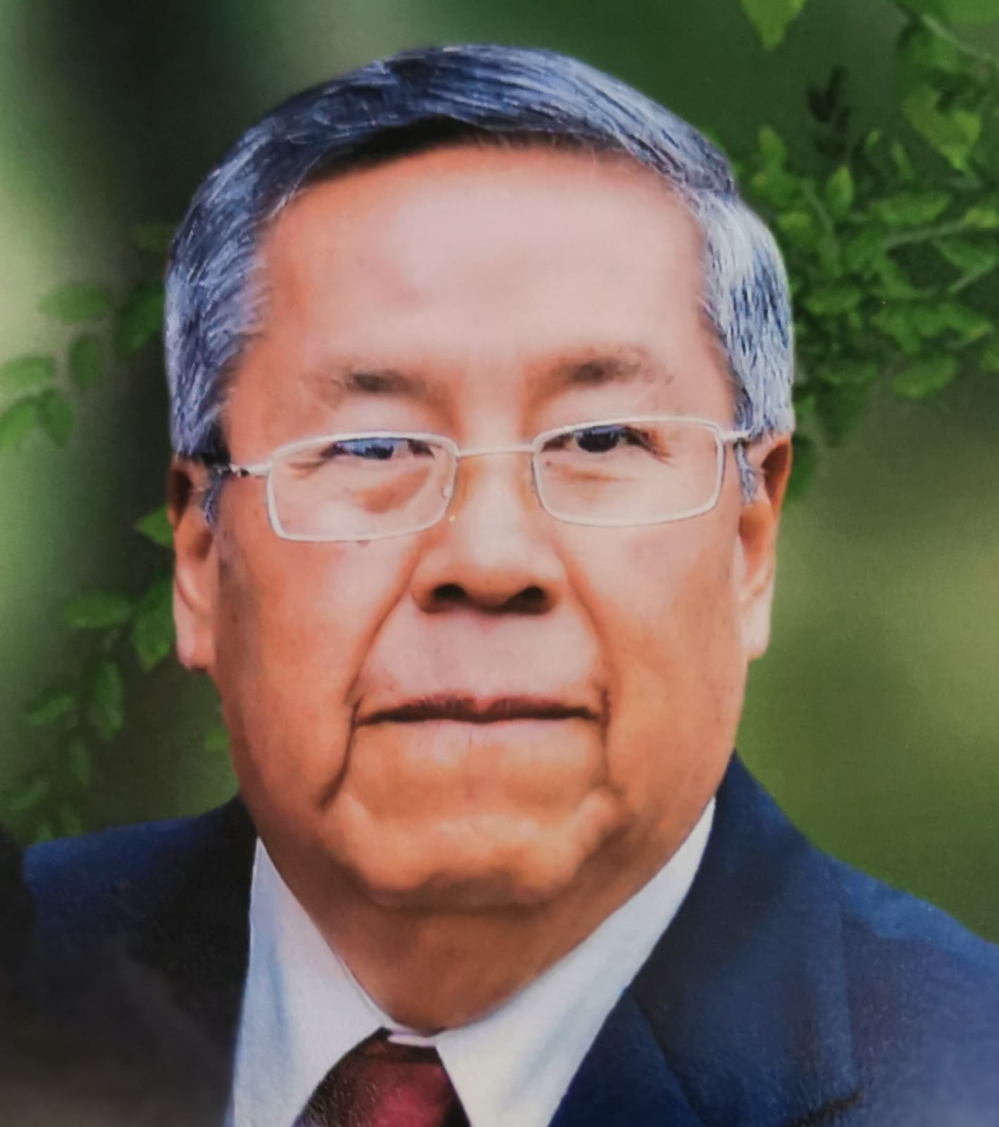 SR. FELIX OCTAVIO CONDE VARGAS