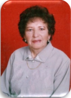 SRA. IRENE OFELIA ANTEQUERA MIRANDA VDA. DE FERNANDEZ