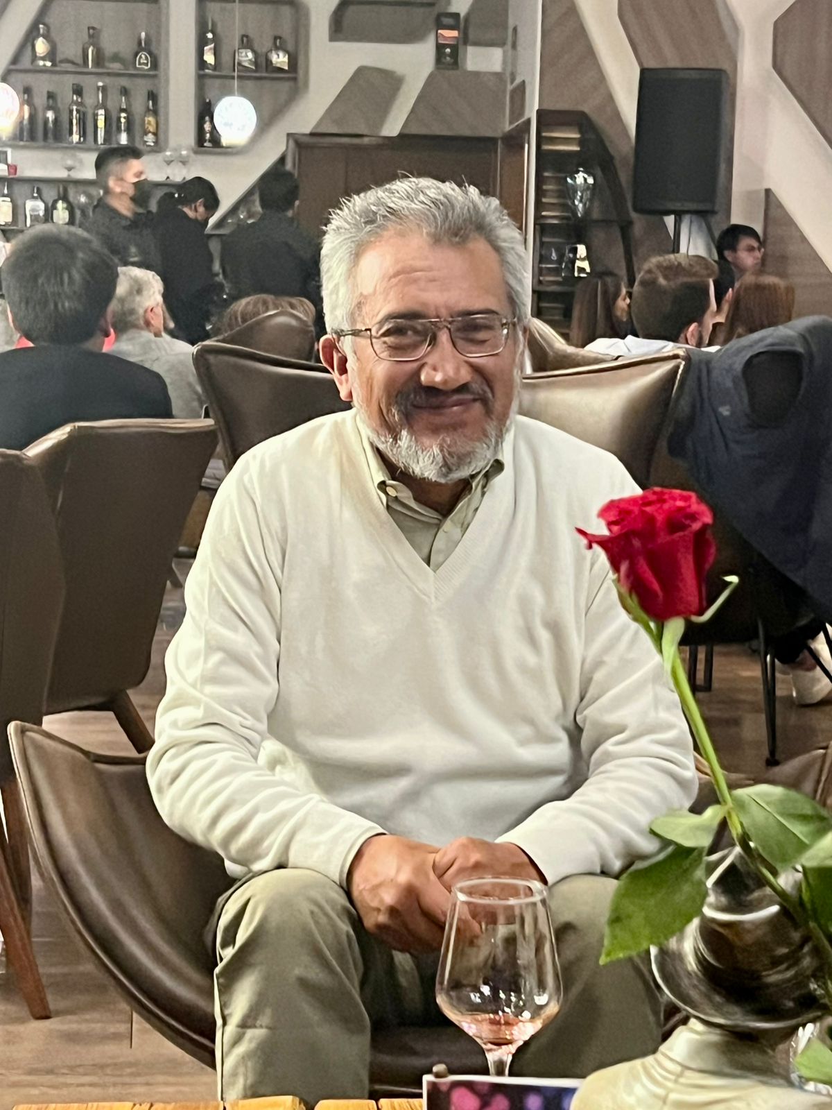 ALEJANDRO MAGNO GARCIA PEÑARANDA