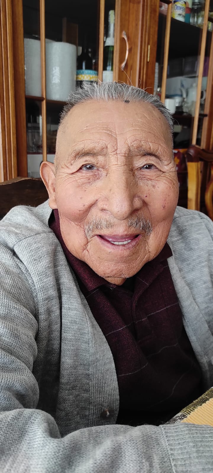 BASILIO QUIROGA OCHOA