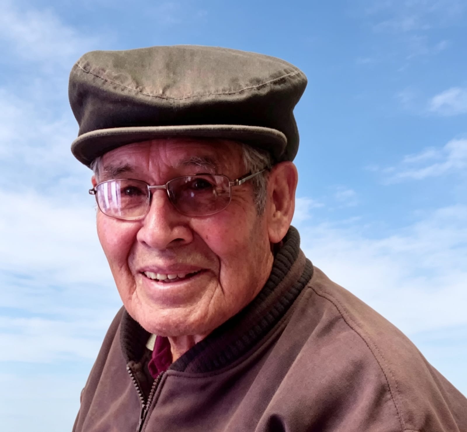 BENJAMIN VALDEZ GOMEZ