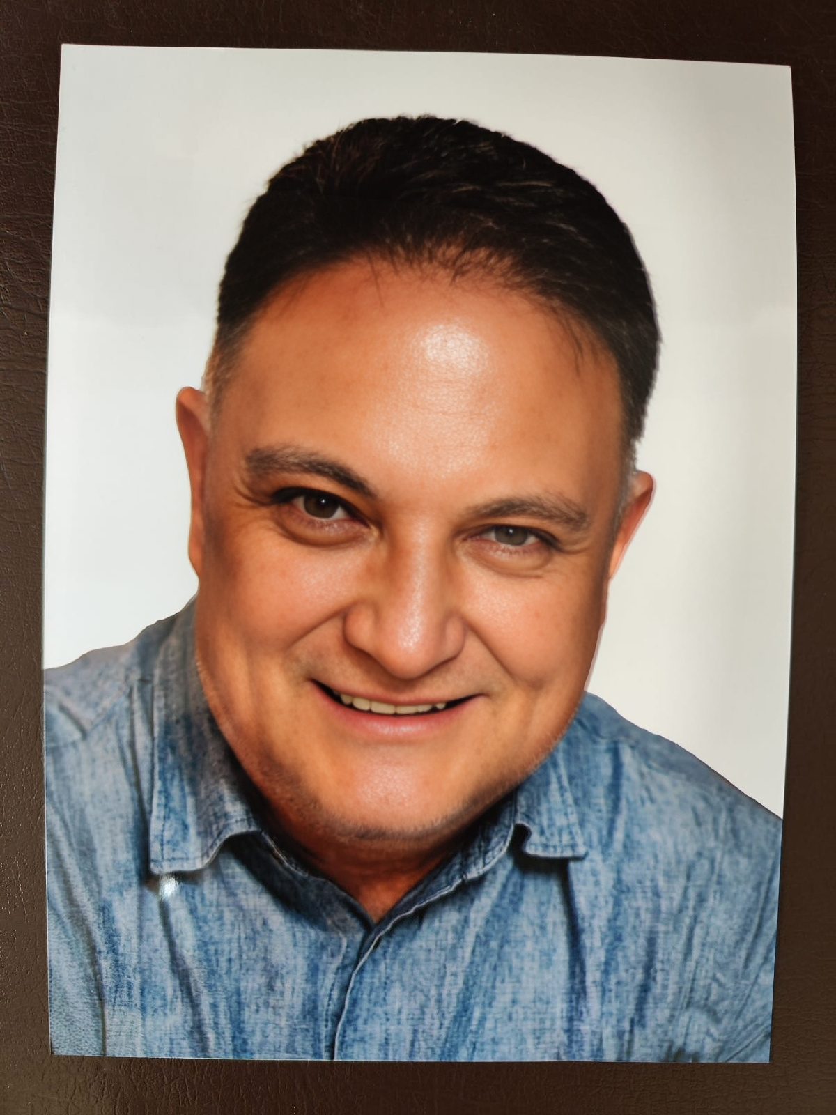 SR. HUGO FERNANDO MALLEA RODRIGUEZ