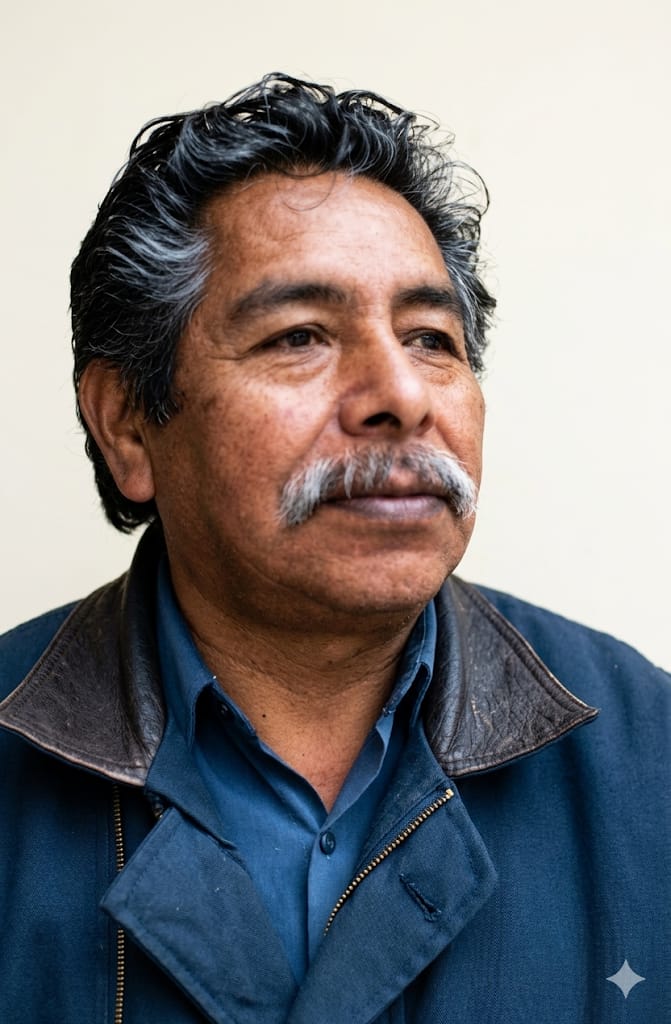 SR. WIGBERTO (WILLY) ALFARO CUIZA